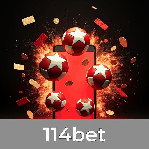Acesso ao 114bet