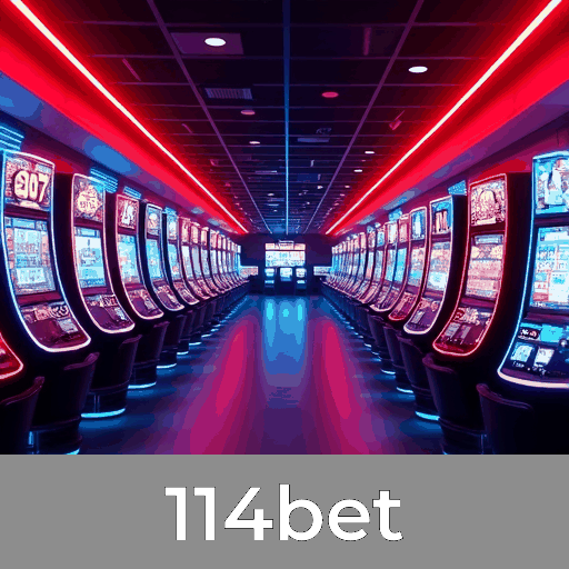 Cadastro na 114bet