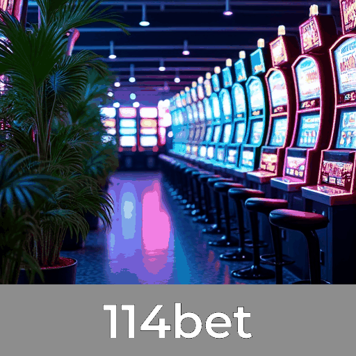 Acesso ao 114bet