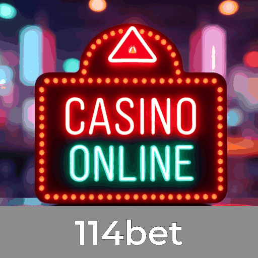 Cassino Online 114bet