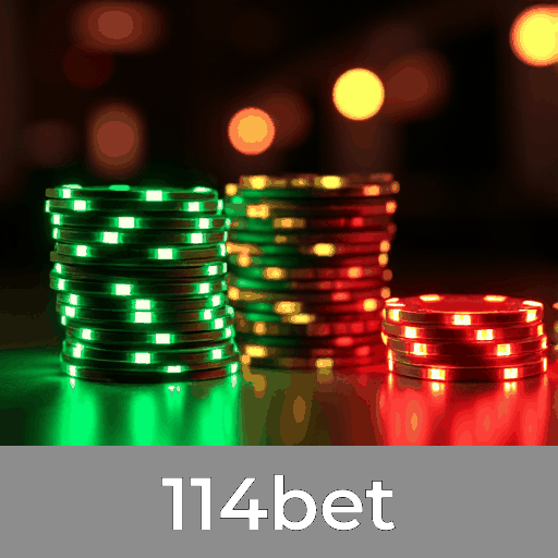 Cadastro na 114bet