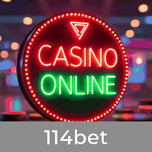 Cassino Online 114bet