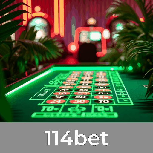 Cassino Online 114bet