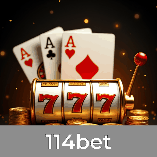 Cassino Online 114bet