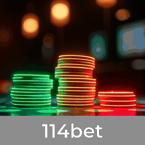Acessar o site 114bet COM