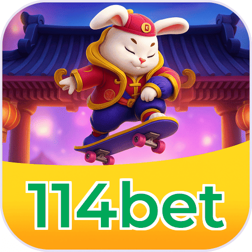 114bet logo