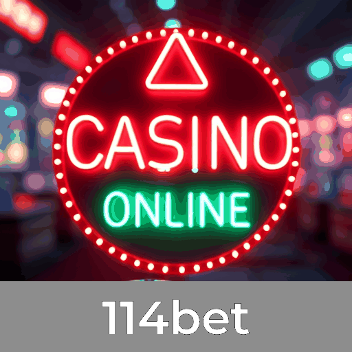 Cadastro na 114bet