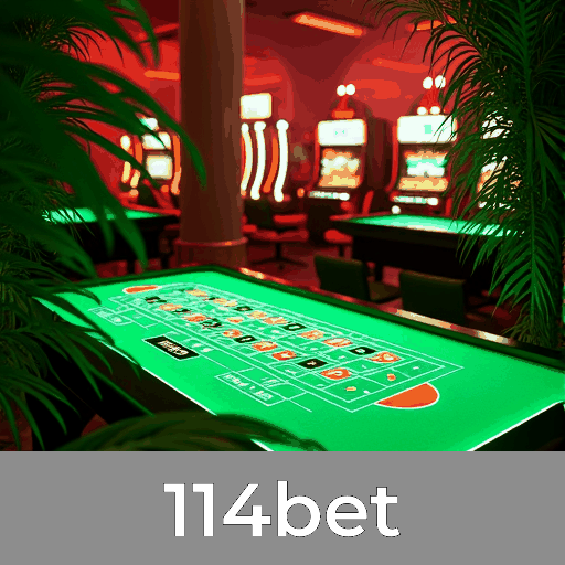 Cassino Online 114bet