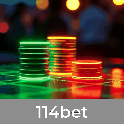 Cadastro na 114bet