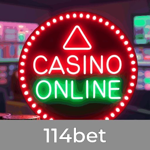 Acesso ao 114bet