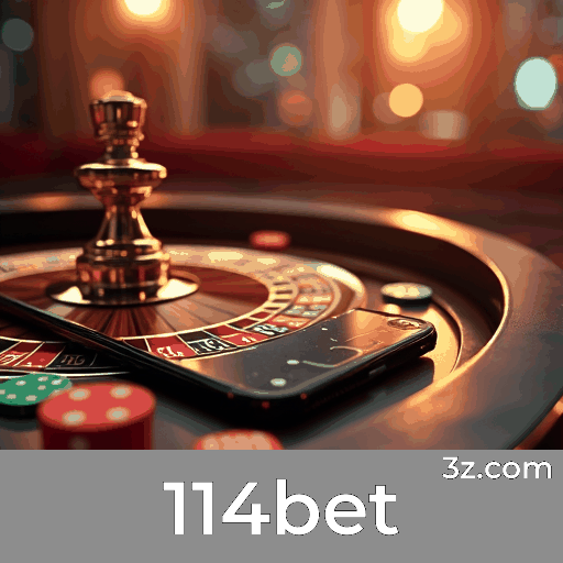 Internacional de Dealers Profissionais em Casino Exclusivo no 114bet