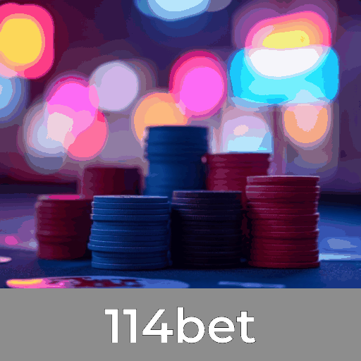Acesso ao 114bet