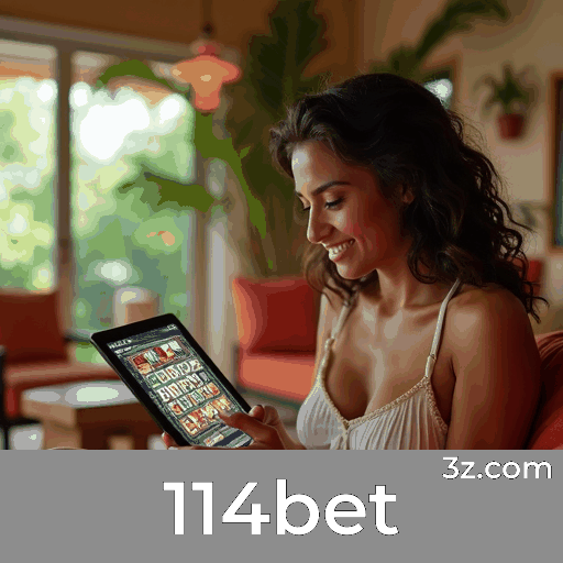 Tecnologia de Nuvem e Segurança Avançada na 114bet