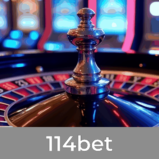 Cadastro na 114bet