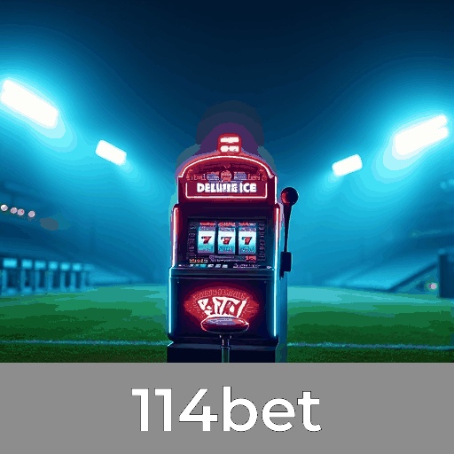 Acesso ao 114bet