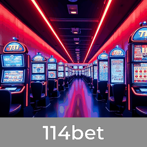 Cadastro na 114bet