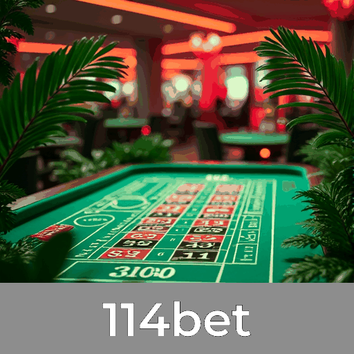 Cassino Online 114bet