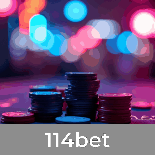 Cadastro na 114bet