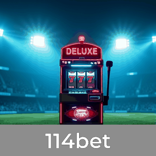 Apostas no 114bet