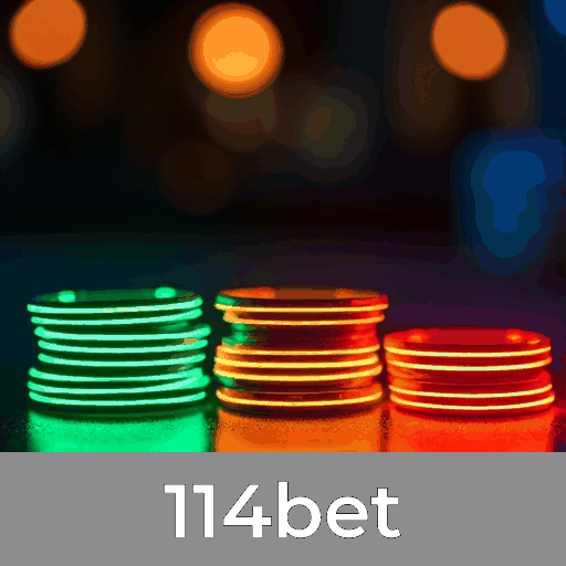 Acesso ao 114bet