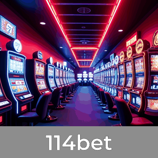 Cadastro na 114bet