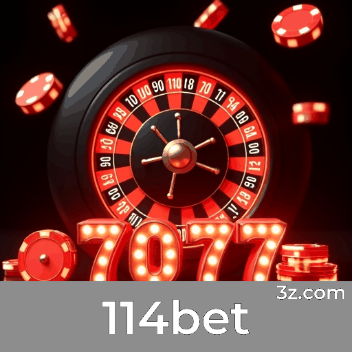 114bet: Plataforma Segura e Divertida de Cassino Online