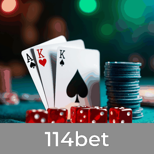 Acesso ao 114bet