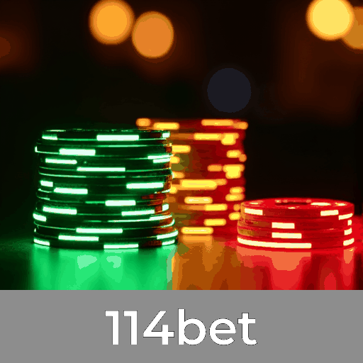 Cassino Online 114bet