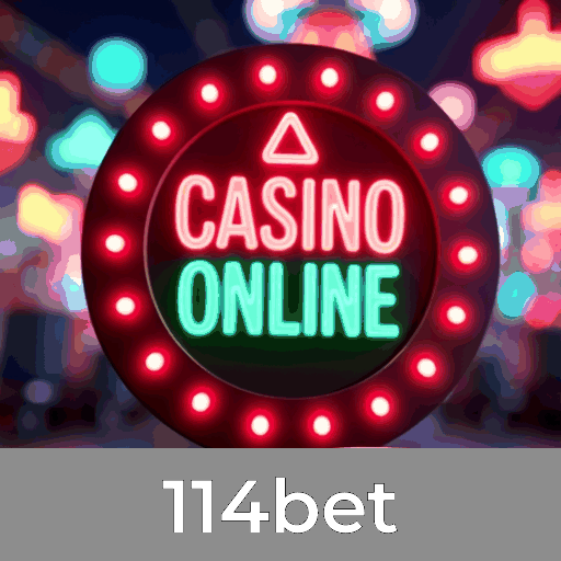 Acesso ao 114bet