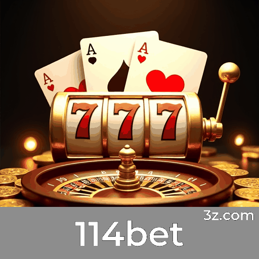 Internacional de Dealers Profissionais em Casino Exclusivo no 114bet