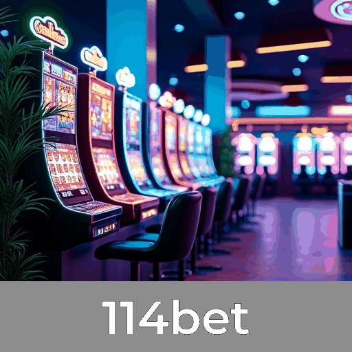 Acesso ao 114bet