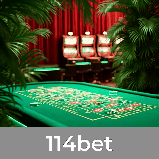 Cassino Online 114bet
